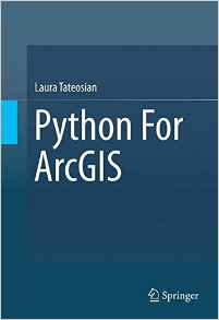 Python for ArcGIS