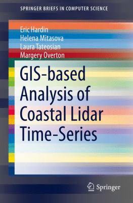 Analysis of Coastal Lidar Time-Series